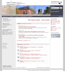 ulb-website 2008
