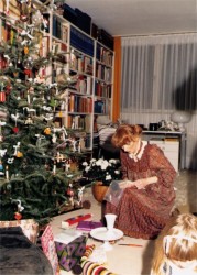 weihnachten 1981