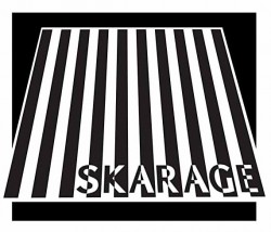 skarage