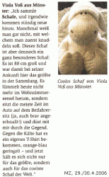 schafi in der mz