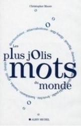 les plus jolis mots du monde