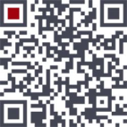 qr-code zur mobilen homepage der ulb