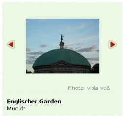 schmap münchen: englischer garten