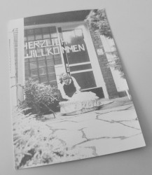 wilkommen zu hause, 1977 wilkommen zu hause, 1977