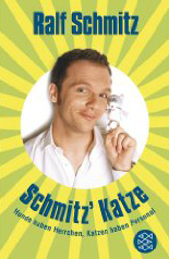 schmitz' katze