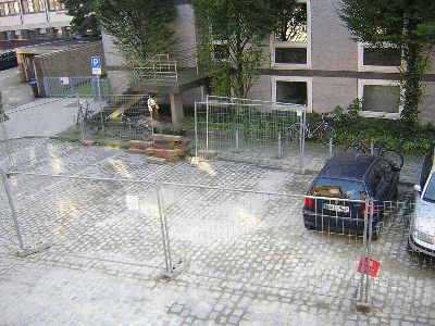parkplatz-gehege