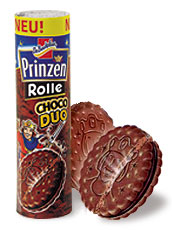 prinzen chocoduo