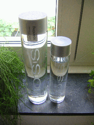 voss-wasser